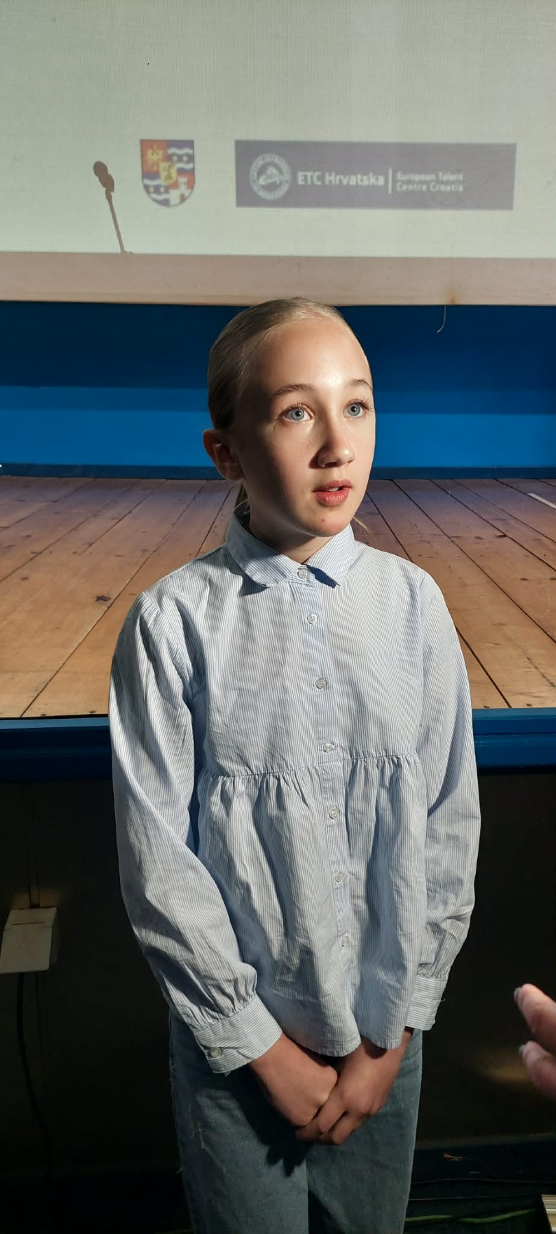 Lara Detić Lara Detić