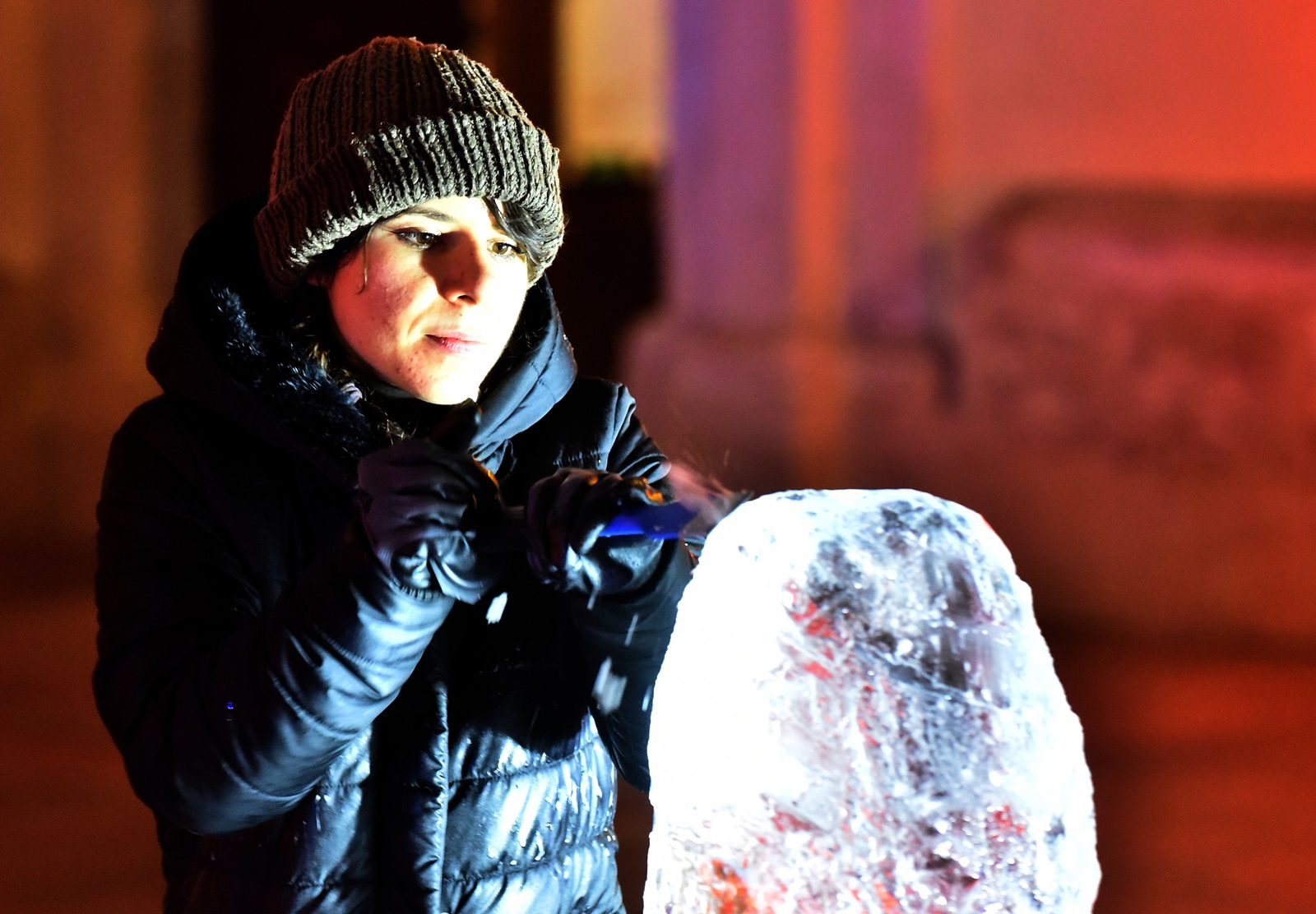 Ledene skulpture 25 (11) Ledene skulpture 25 (11)