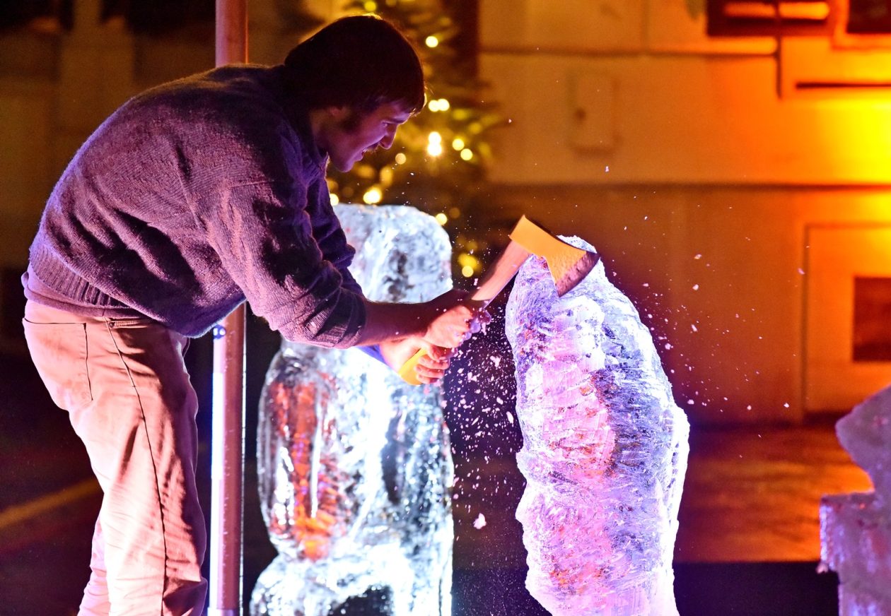 Ledene skulpture 25 (12) Ledene skulpture 25 (12)