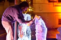 Ledene skulpture 25 (12) Ledene skulpture 25 (12)