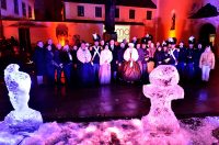 Ledene skulpture 25 (2) Ledene skulpture 25 (2)