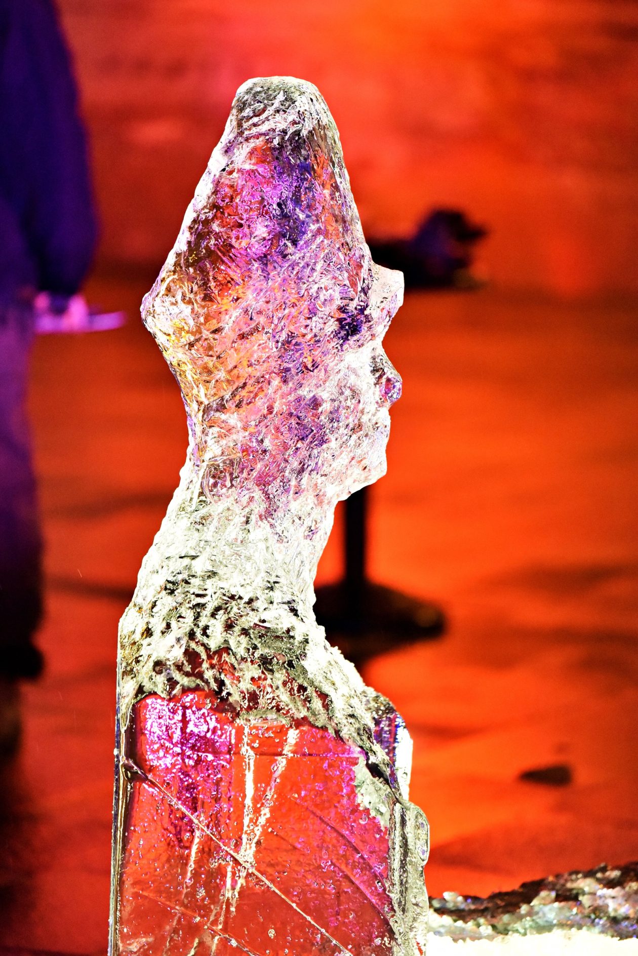 Ledene skulpture 25 (4) Ledene skulpture 25 (4)