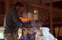 Ledene skulpture 25 (6) Ledene skulpture 25 (6)