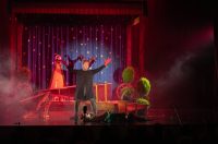 Legenda o Ludbergi – 2