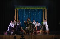 Legenda o Ludbergi – 6