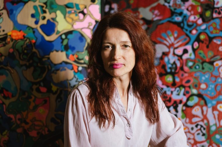 Lila Herceg Nenadić