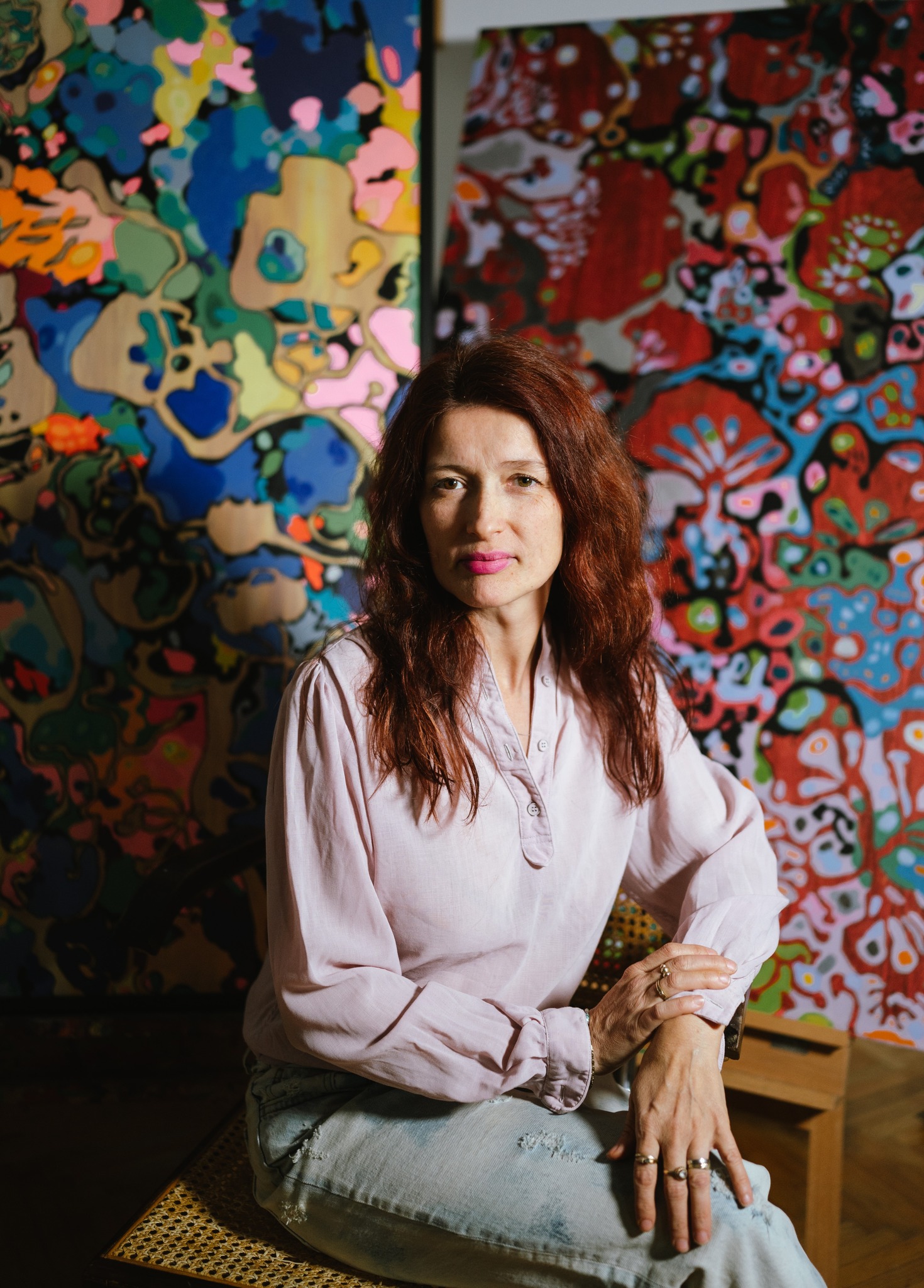 Lila Herceg Nenadić Lila Herceg Nenadić