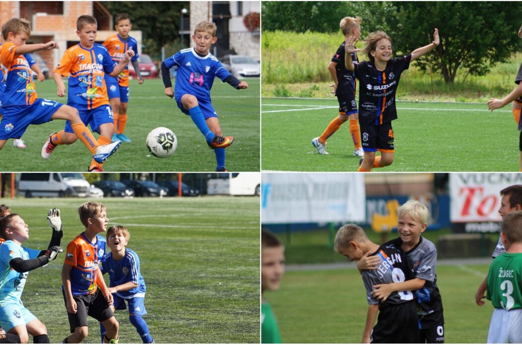 Ljetni bumbar turnir_kolaz Ljetni bumbar turnir_kolaz