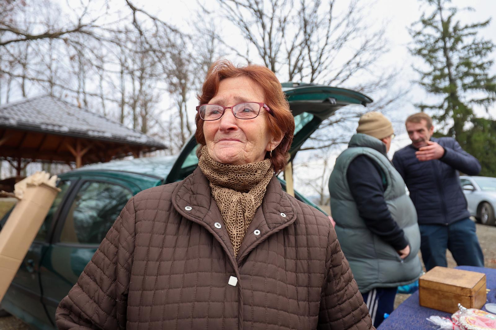 Ljubej Kalnički: Dan nakon stravičnog otkrića otkrivaju se detalji nezapamćenog zločina Ljubej Kalnički: Dan nakon stravičnog otkrića otkrivaju se detalji nezapamćenog zločina