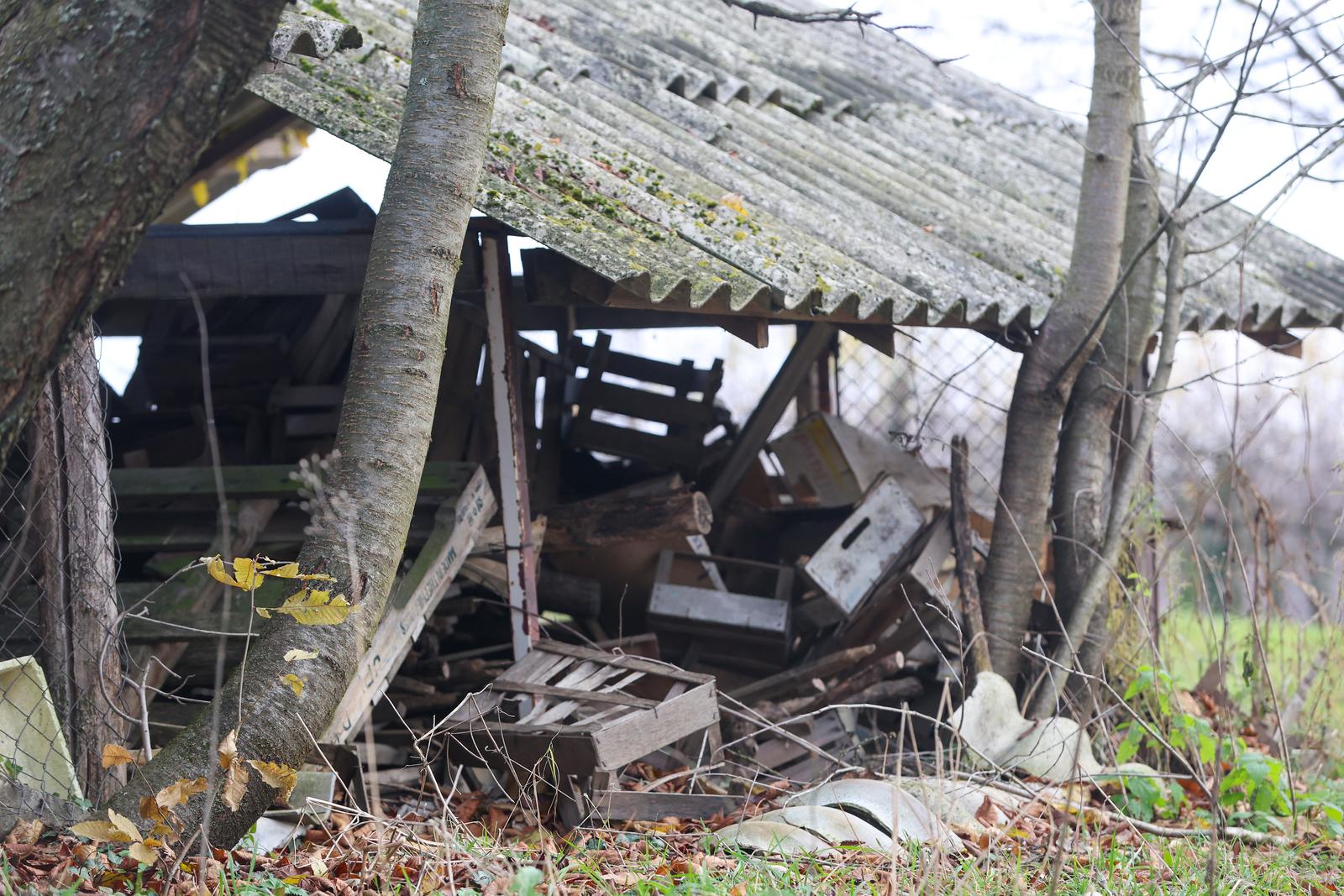 Ljubej Kalnički: Dan nakon stravičnog otkrića otkrivaju se detalji nezapamćenog zločina Ljubej Kalnički: Dan nakon stravičnog otkrića otkrivaju se detalji nezapamćenog zločina