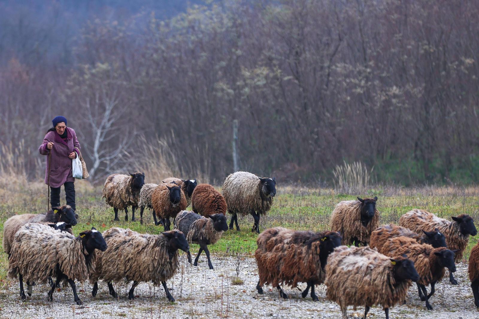 Ljubej Kalnički: Dan nakon stravičnog otkrića otkrivaju se detalji nezapamćenog zločina Ljubej Kalnički: Dan nakon stravičnog otkrića otkrivaju se detalji nezapamćenog zločina