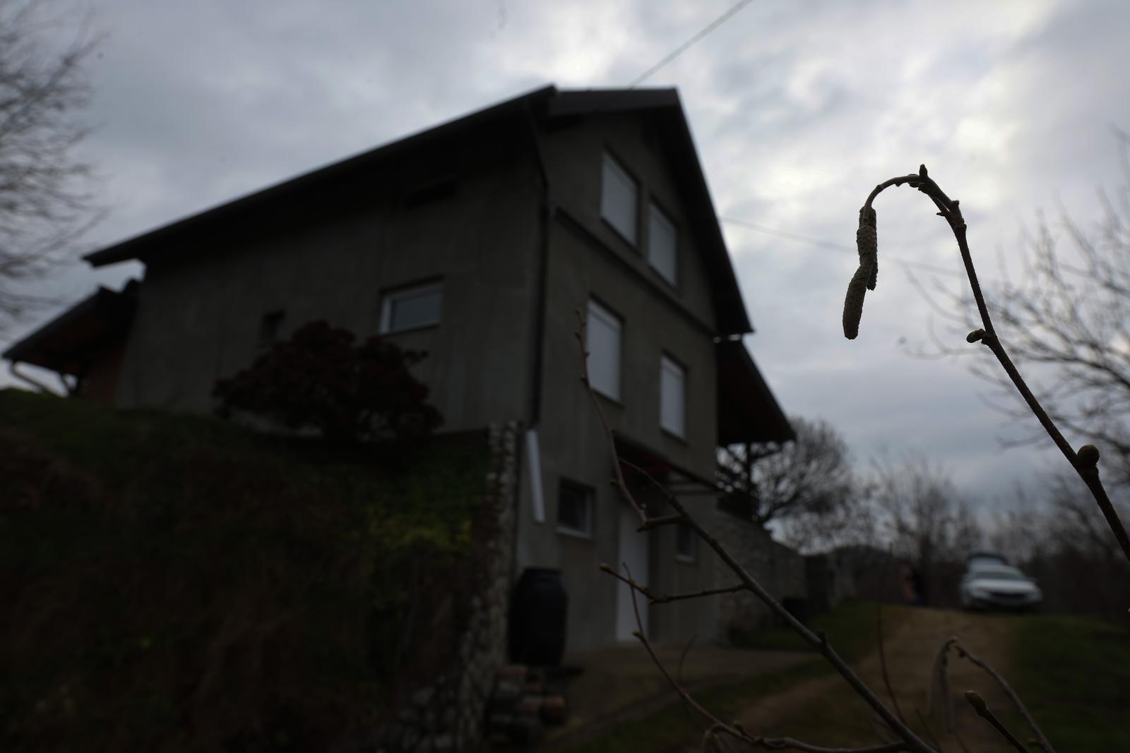Ljubej Kalnički: Dan nakon stravičnog otkrića otkrivaju se detalji nezapamćenog zločina Ljubej Kalnički: Dan nakon stravičnog otkrića otkrivaju se detalji nezapamćenog zločina