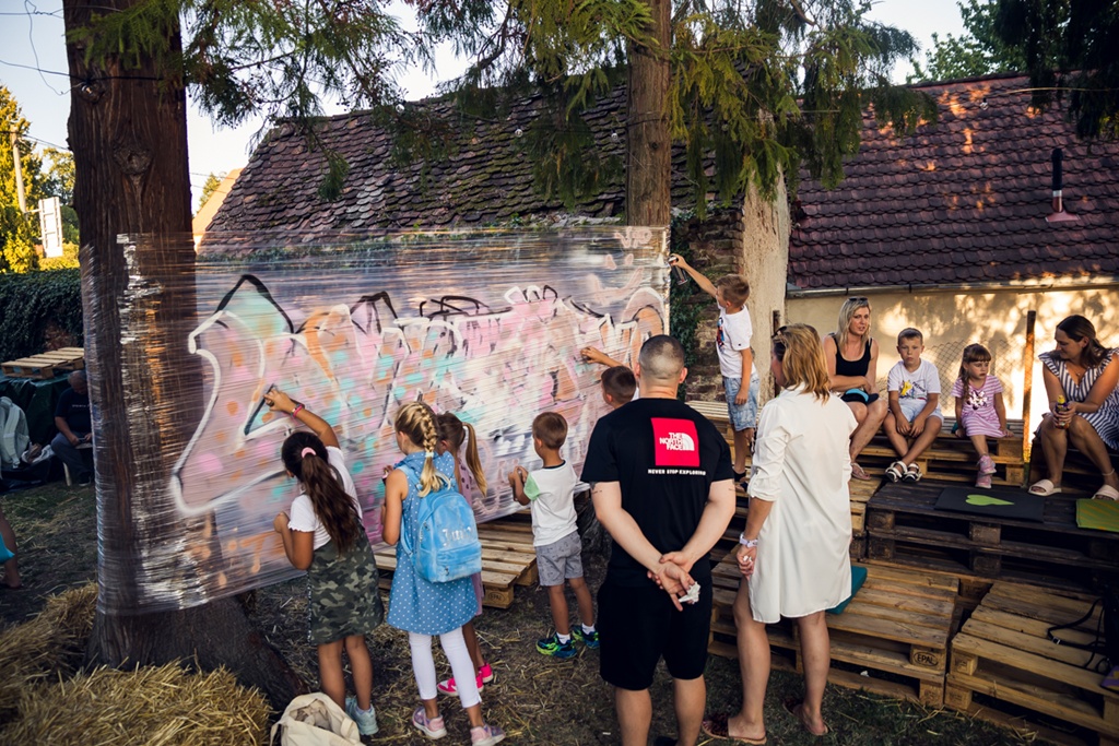 Lovrečevo 2025 Grad Varaždinske Toplice (27) Lovrečevo 2025 Grad Varaždinske Toplice (27)