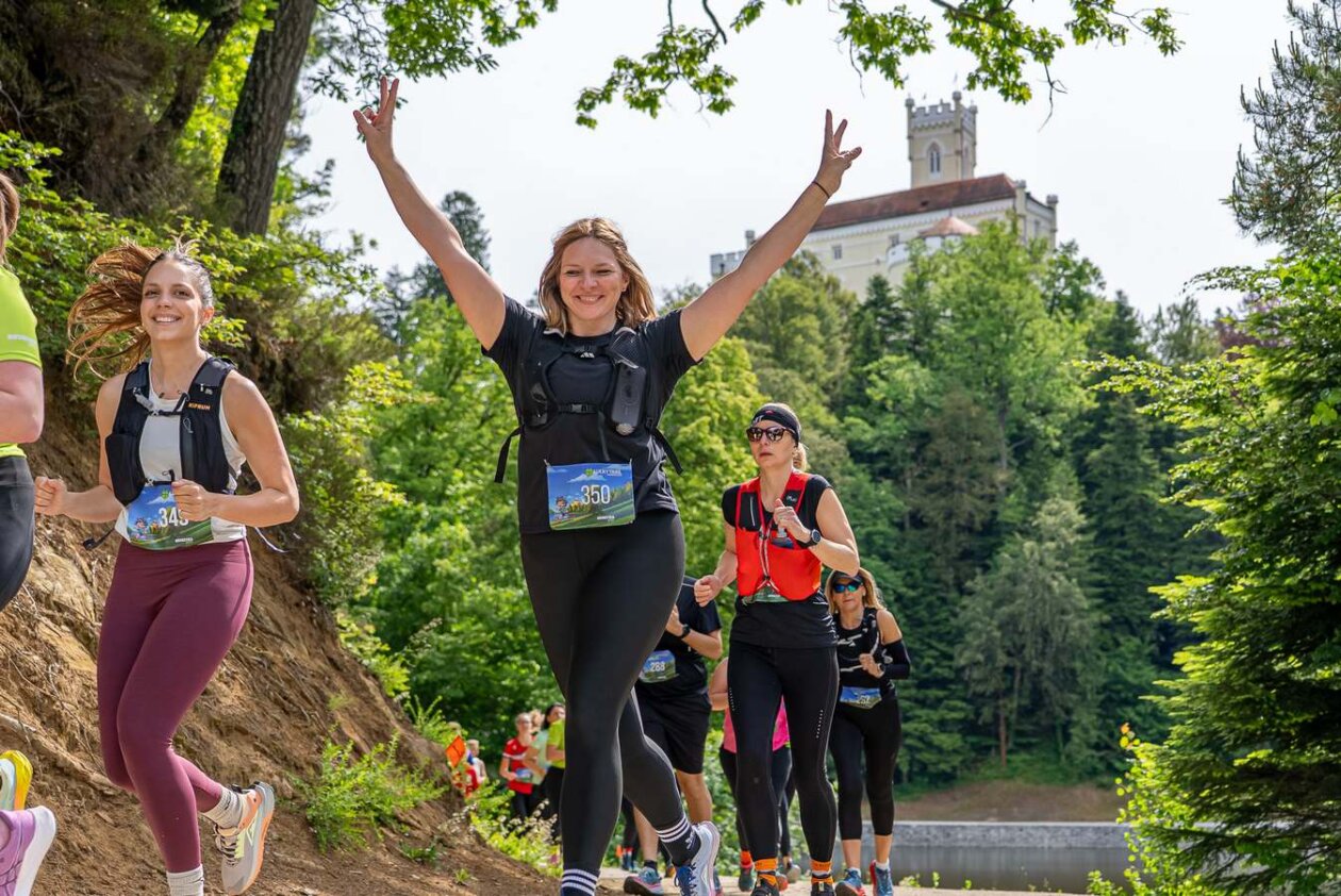 Lucky trail Trakošćan 2025 (10)