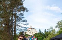 Lucky trail Trakošćan 2025 (101) Lucky trail Trakošćan 2025 (101)