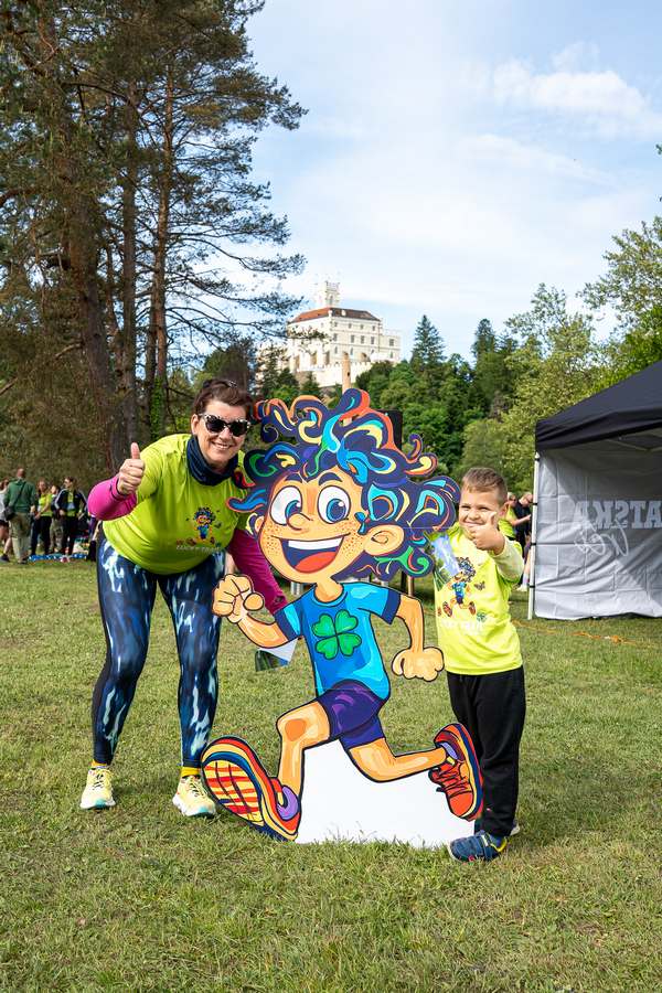 Lucky trail Trakošćan 2025 (101) Lucky trail Trakošćan 2025 (101)