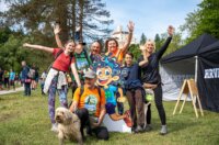 Lucky trail Trakošćan 2025 (102) Lucky trail Trakošćan 2025 (102)