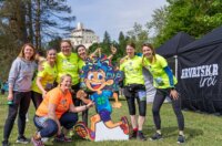 Lucky trail Trakošćan 2025 (103) Lucky trail Trakošćan 2025 (103)