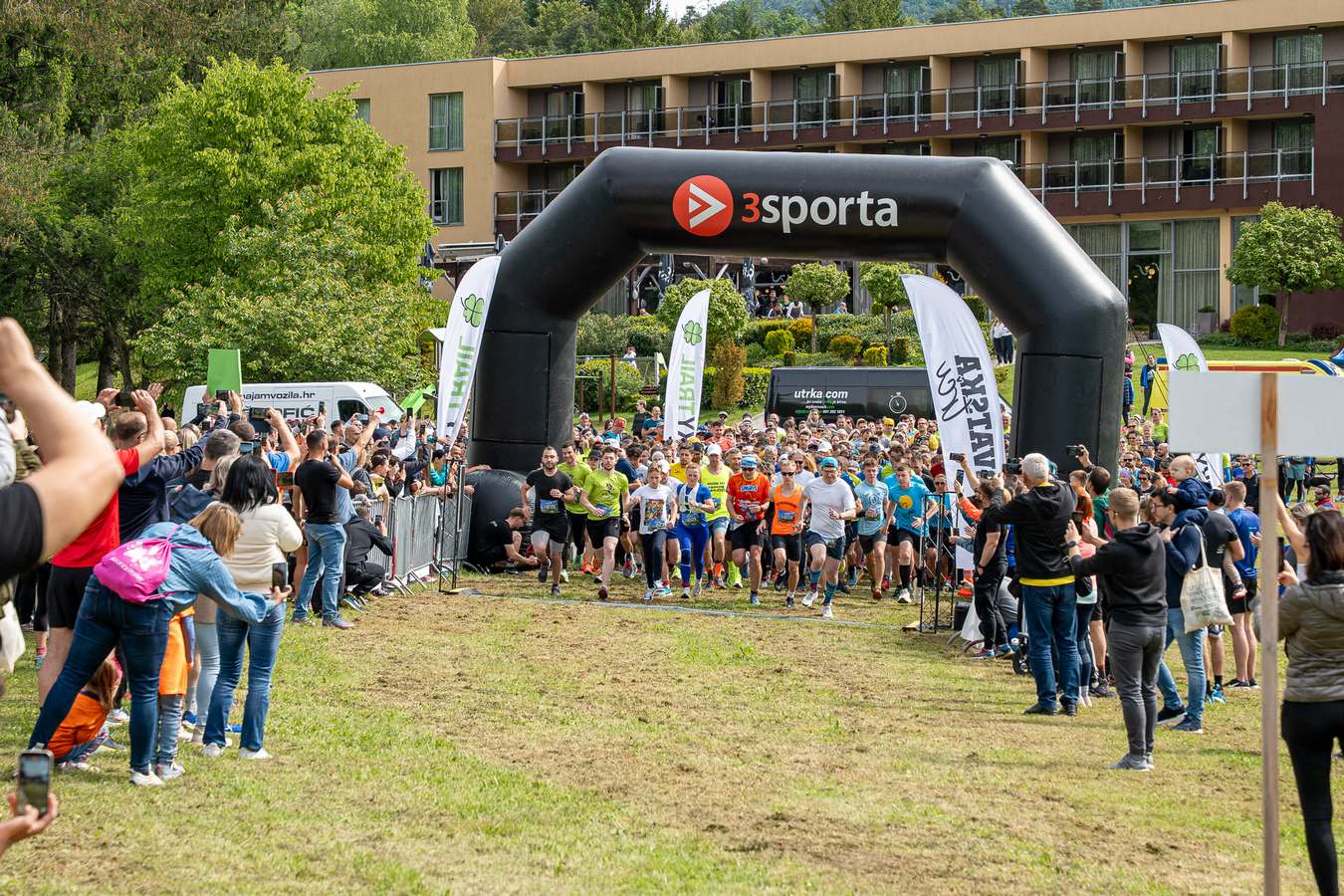 Lucky trail Trakošćan 2025 (105) Lucky trail Trakošćan 2025 (105)