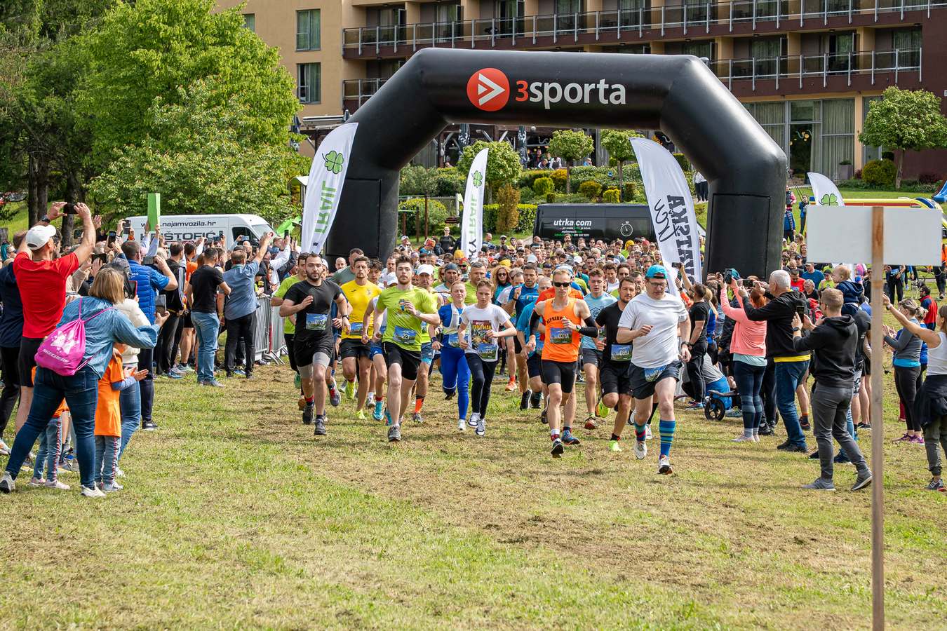 Lucky trail Trakošćan 2025 (106) Lucky trail Trakošćan 2025 (106)