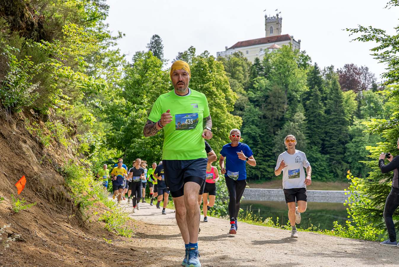 Lucky trail Trakošćan 2025 (111) Lucky trail Trakošćan 2025 (111)