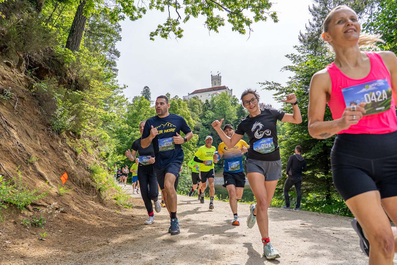 Lucky trail Trakošćan 2025 (112) Lucky trail Trakošćan 2025 (112)