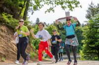 Lucky trail Trakošćan 2025 (13) Lucky trail Trakošćan 2025 (13)