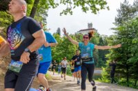 Lucky trail Trakošćan 2025 (2) Lucky trail Trakošćan 2025 (2)