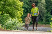 Lucky trail Trakošćan 2025 (27) Lucky trail Trakošćan 2025 (27)