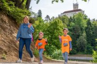 Lucky trail Trakošćan 2025 (29) Lucky trail Trakošćan 2025 (29)