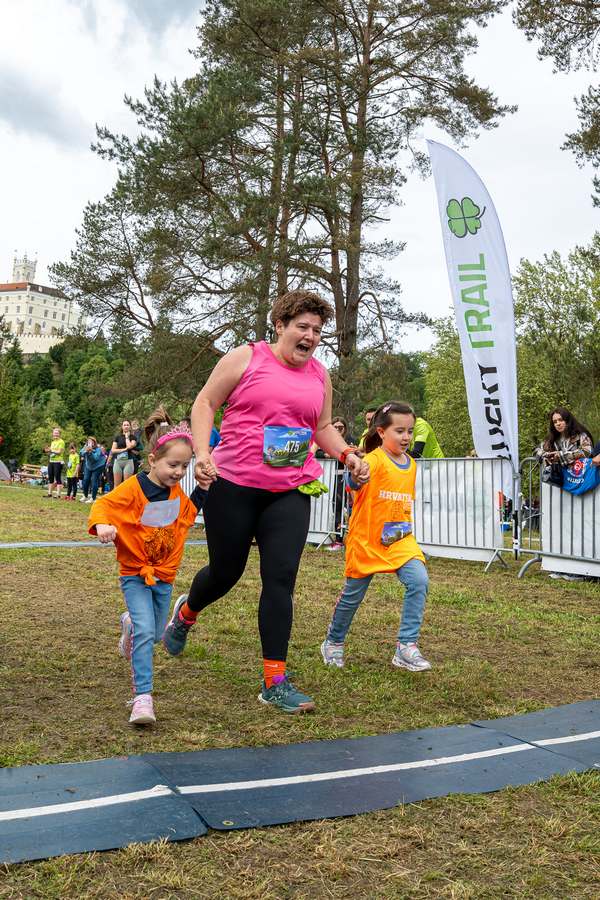 Lucky trail Trakošćan 2025 (36) Lucky trail Trakošćan 2025 (36)