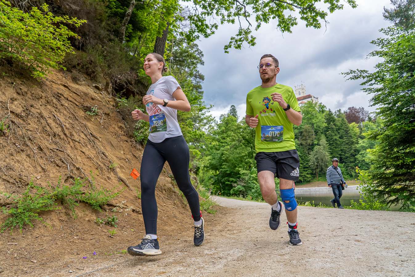 Lucky trail Trakošćan 2025 (44) Lucky trail Trakošćan 2025 (44)