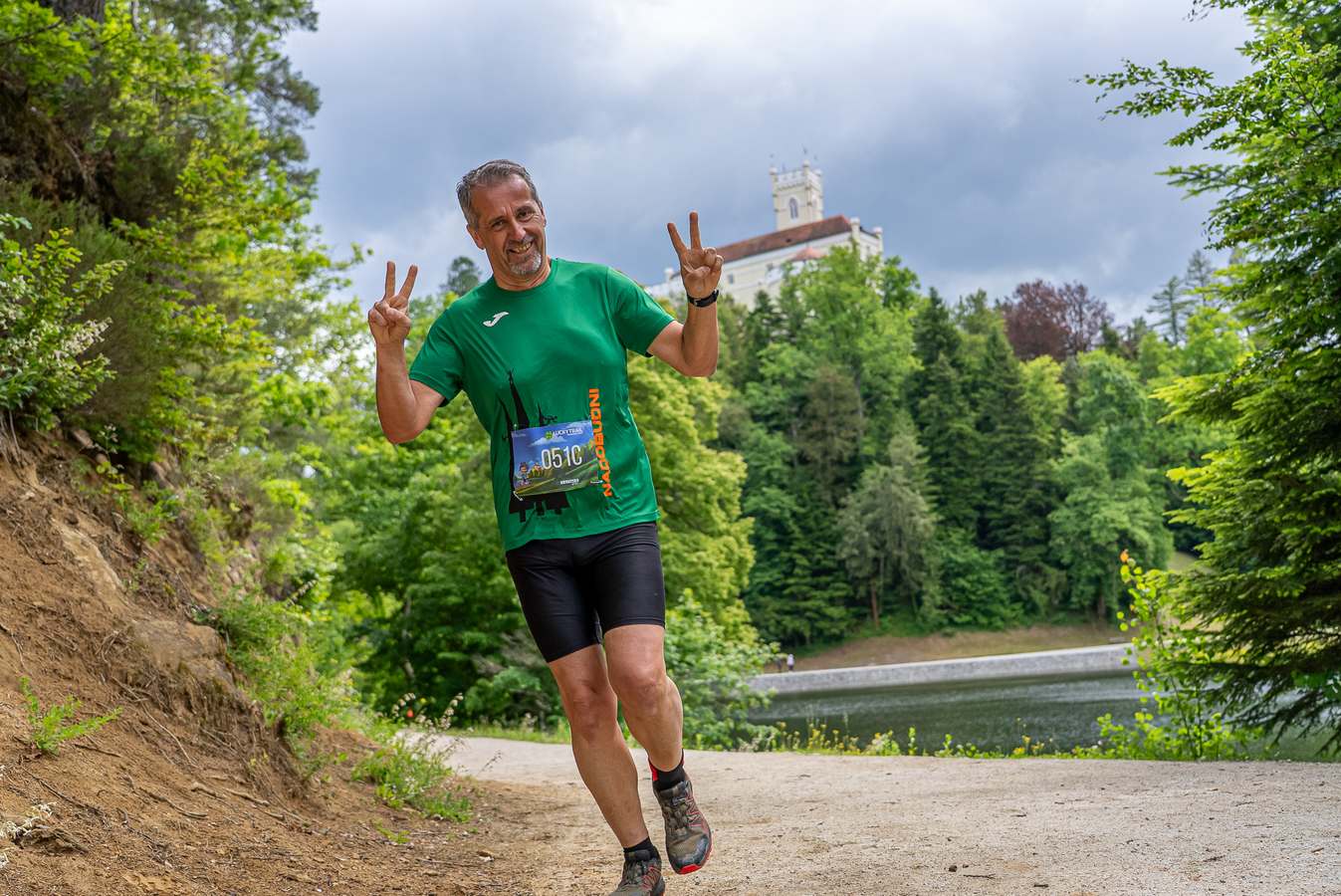 Lucky trail Trakošćan 2025 (46) Lucky trail Trakošćan 2025 (46)