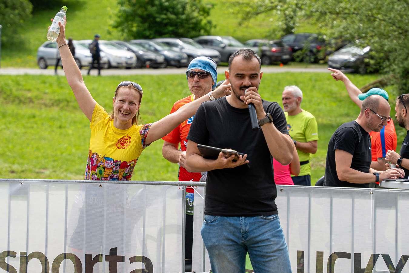 Lucky trail Trakošćan 2025 (47) Lucky trail Trakošćan 2025 (47)