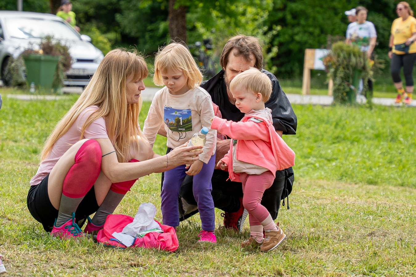 Lucky trail Trakošćan 2025 (52) Lucky trail Trakošćan 2025 (52)