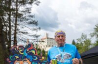 Lucky trail Trakošćan 2025 (54) Lucky trail Trakošćan 2025 (54)