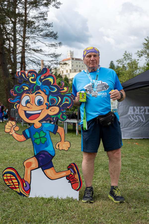 Lucky trail Trakošćan 2025 (54) Lucky trail Trakošćan 2025 (54)