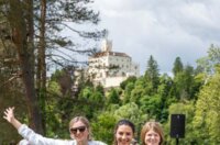 Lucky trail Trakošćan 2025 (56) Lucky trail Trakošćan 2025 (56)