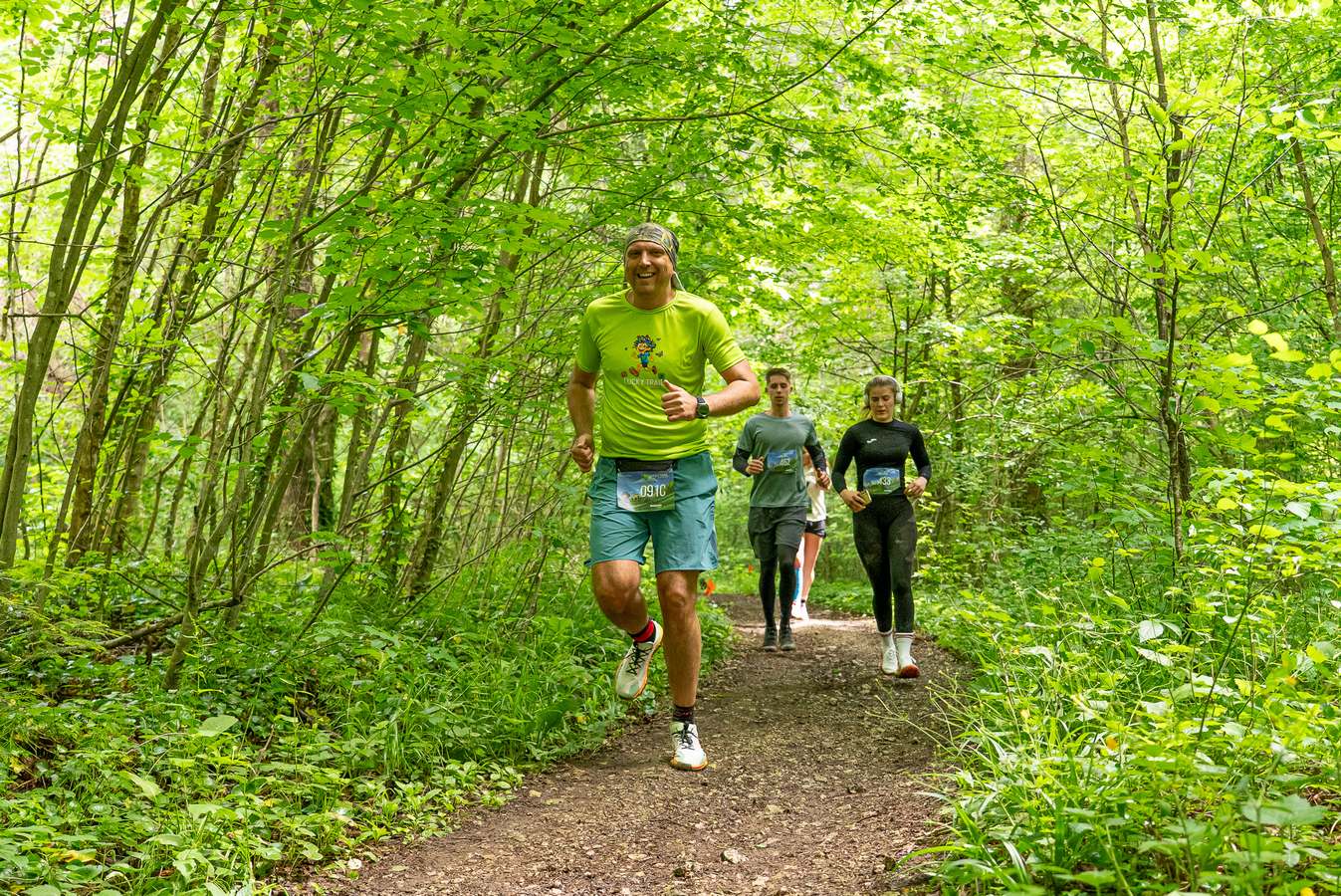 Lucky trail Trakošćan 2025 (58) Lucky trail Trakošćan 2025 (58)