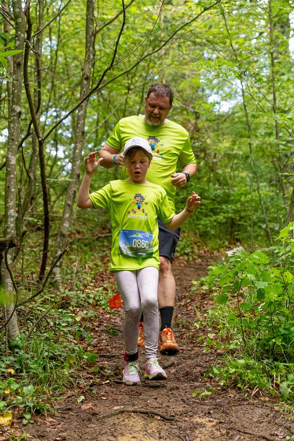 Lucky trail Trakošćan 2025 (59) Lucky trail Trakošćan 2025 (59)