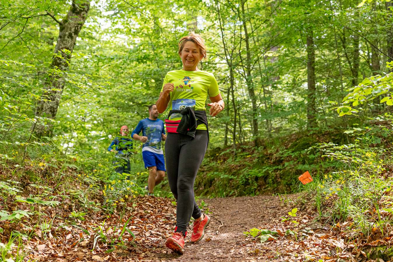 Lucky trail Trakošćan 2025 (61) Lucky trail Trakošćan 2025 (61)