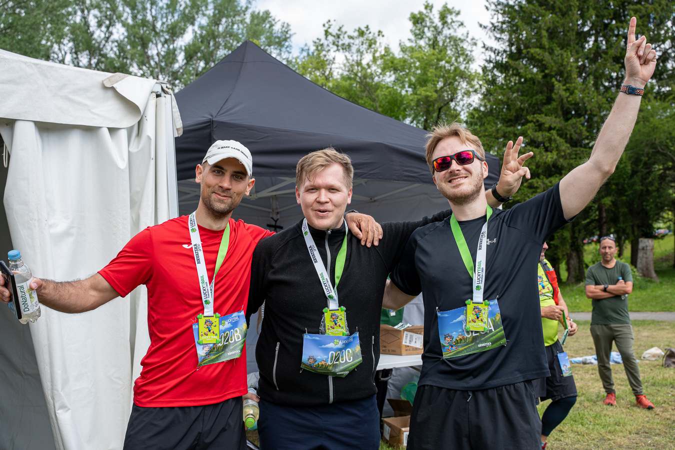 Lucky trail Trakošćan 2025 (64) Lucky trail Trakošćan 2025 (64)