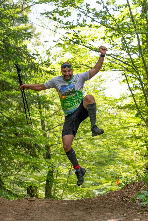 Lucky trail Trakošćan 2025 (69) Lucky trail Trakošćan 2025 (69)