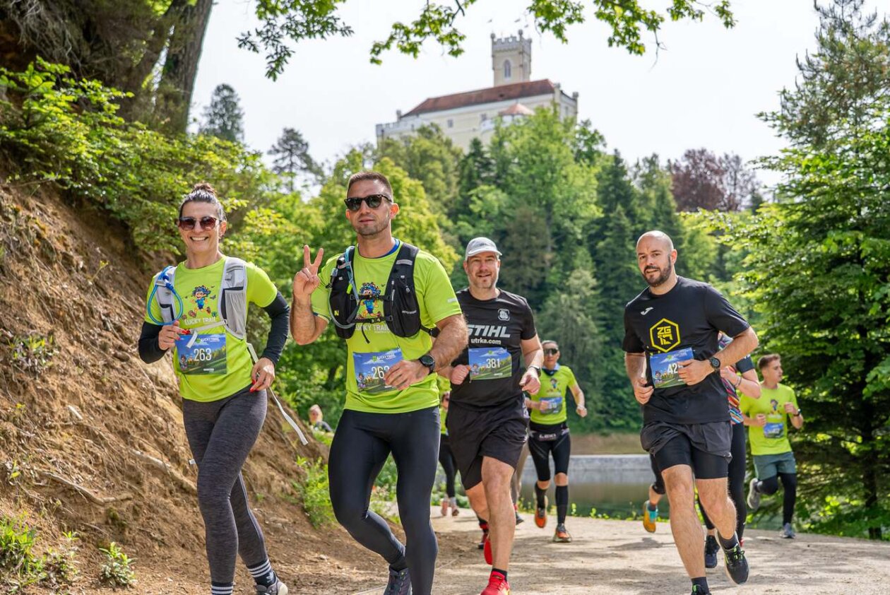 Lucky trail Trakošćan 2025 (7)