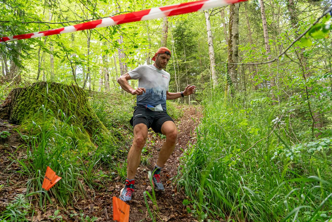 Lucky trail Trakošćan 2025 (71) Lucky trail Trakošćan 2025 (71)