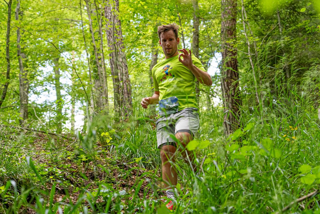 Lucky trail Trakošćan 2025 (73) Lucky trail Trakošćan 2025 (73)