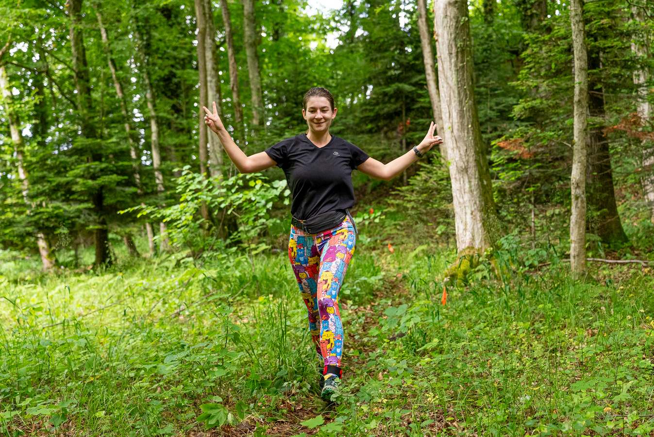 Lucky trail Trakošćan 2025 (74) Lucky trail Trakošćan 2025 (74)