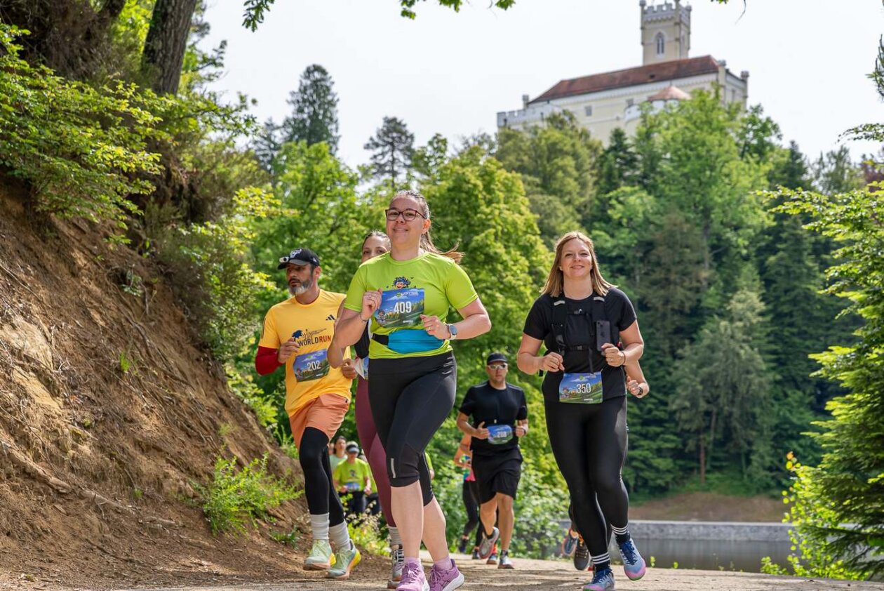 Lucky trail Trakošćan 2025 (8)