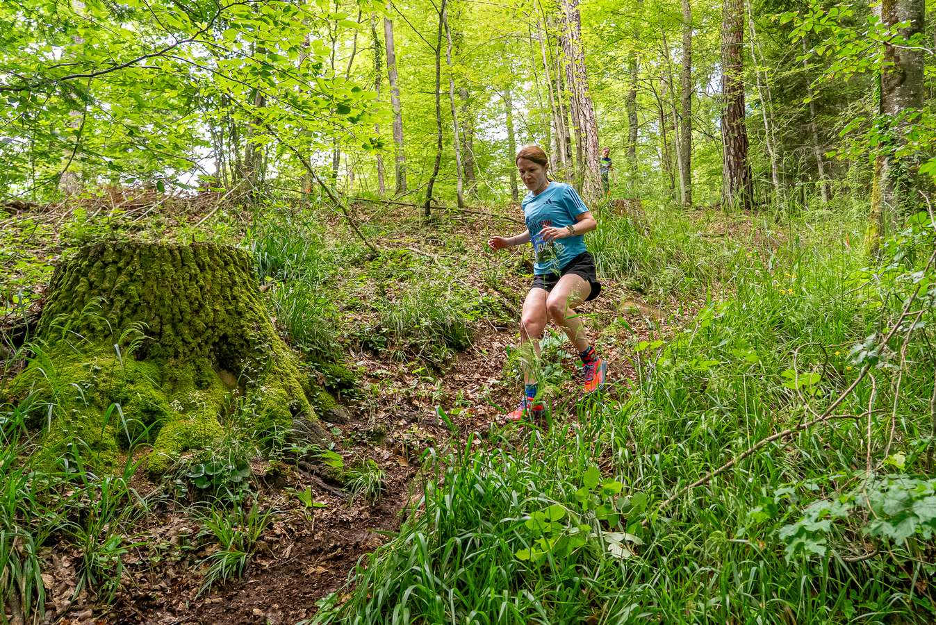 Lucky trail Trakošćan 2025 (80) Lucky trail Trakošćan 2025 (80)