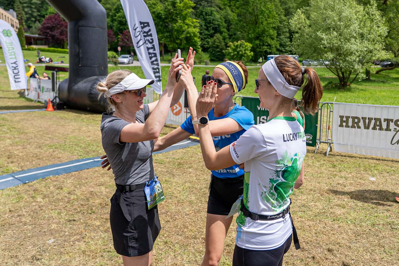 Lucky trail Trakošćan 2025 (83) Lucky trail Trakošćan 2025 (83)